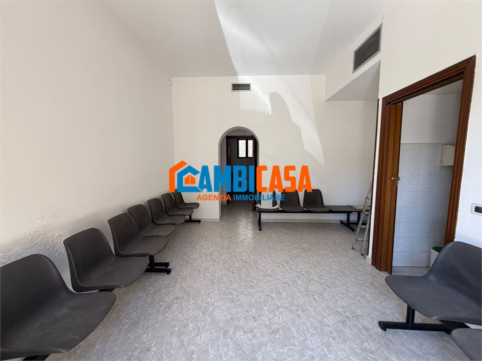 Trilocale in Vendita a Palermo, 60'000&euro;, 60 m²