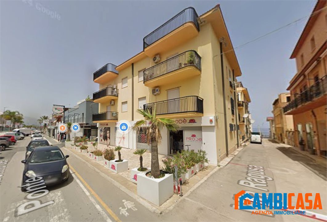 Appartamento in vendita a Balestrate - foto 1