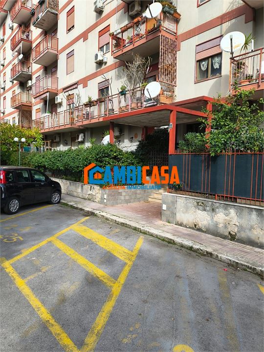 Appartamento in Vendita