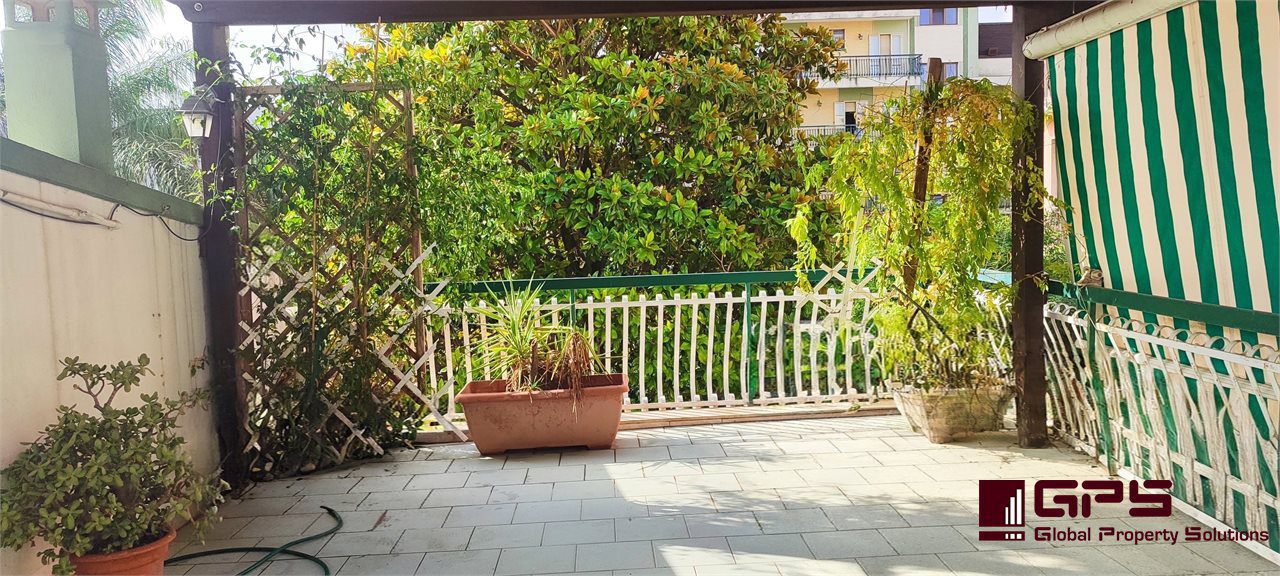 Appartamento a Bari