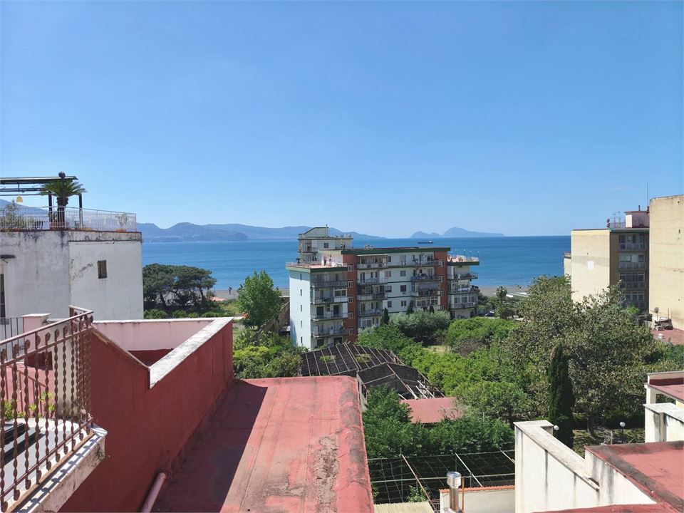 Appartamento in Vendita