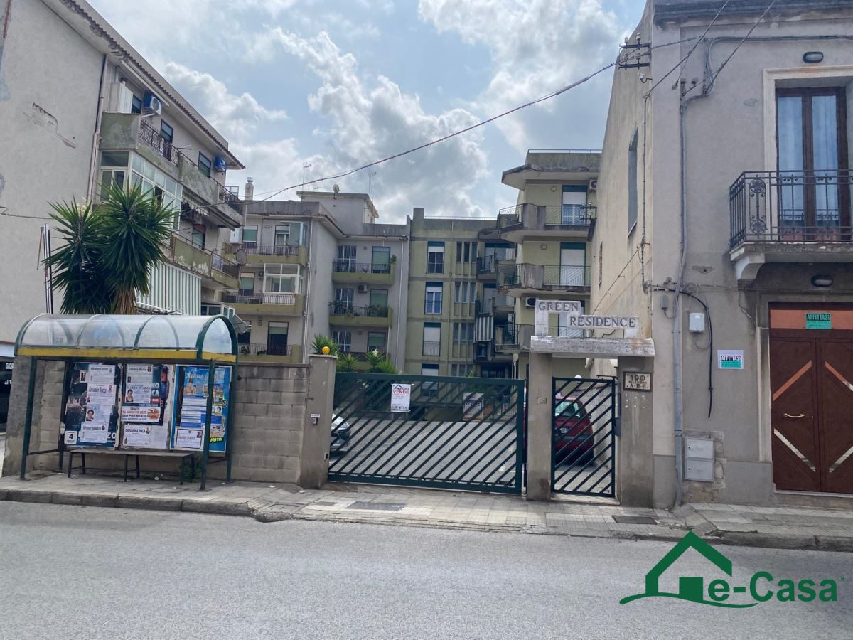 Appartamento in vendita a Rometta - foto 1