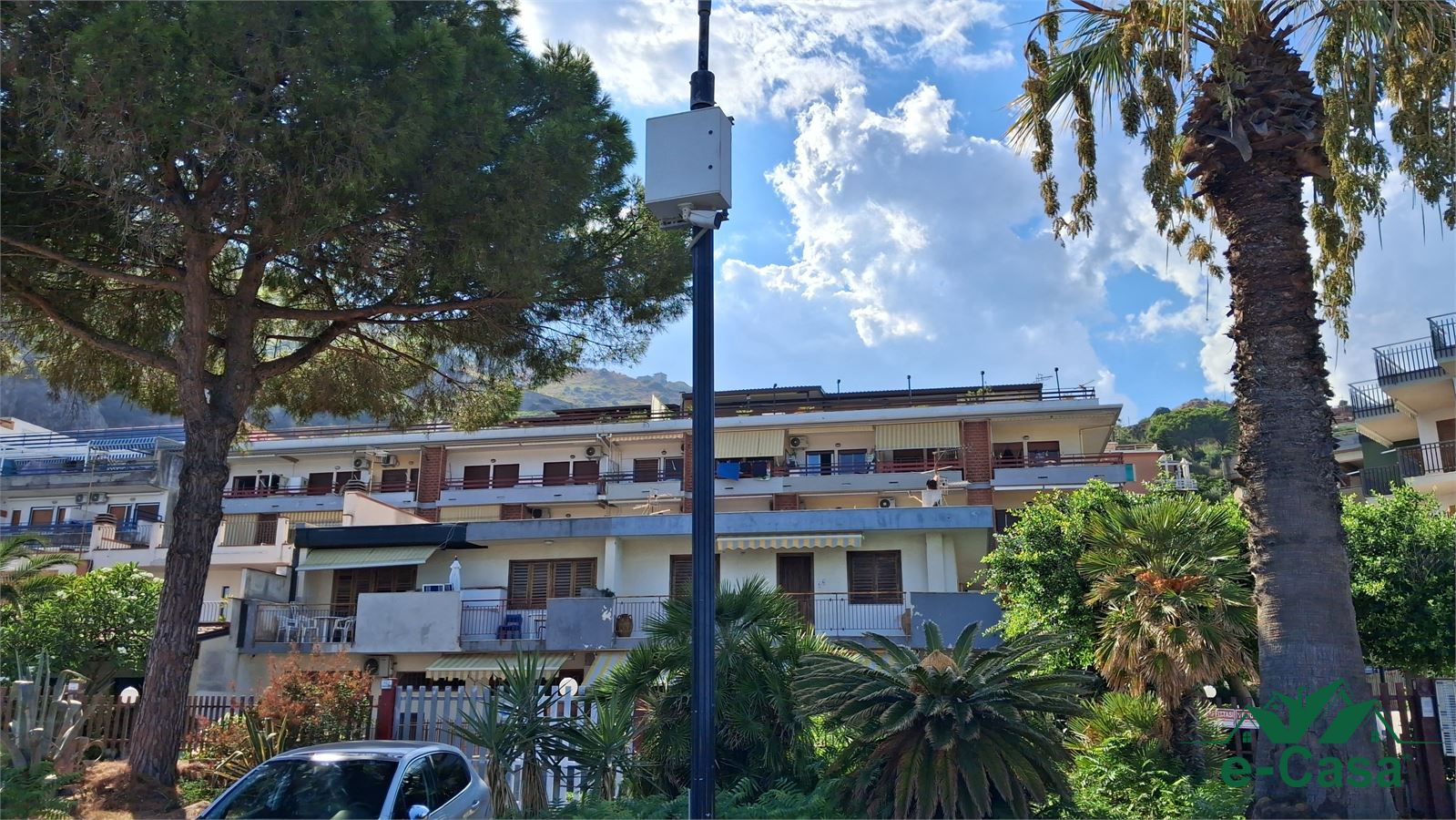 Appartamento in vendita a Sant'Alessio Sic... - foto 1