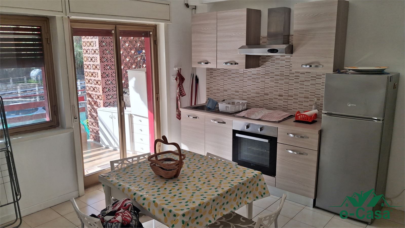 Appartamento in vendita a Sant'Alessio Sic... - foto 6