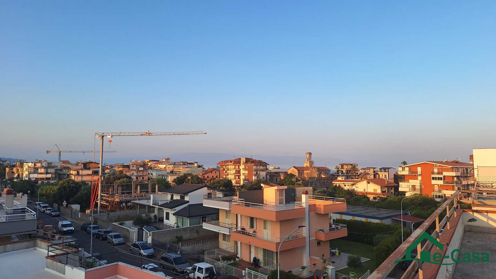 Appartamento in Vendita