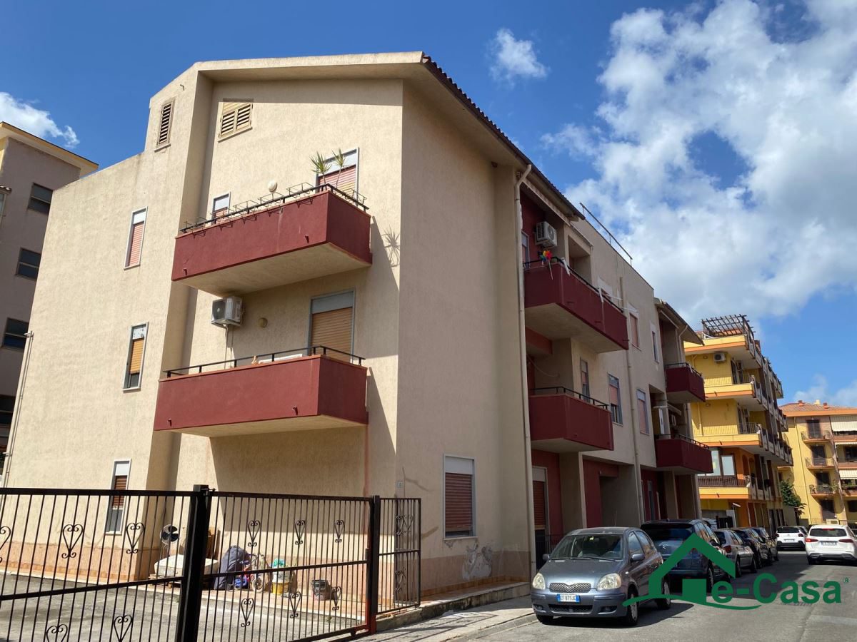 Appartamento in Vendita