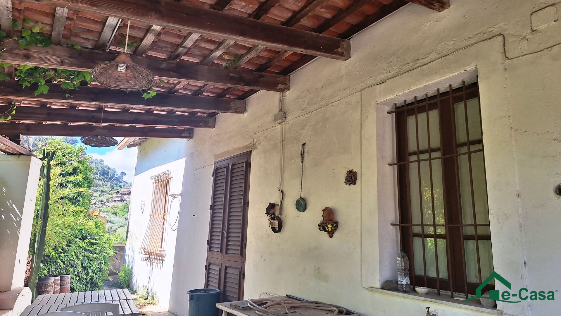 Villa in Vendita