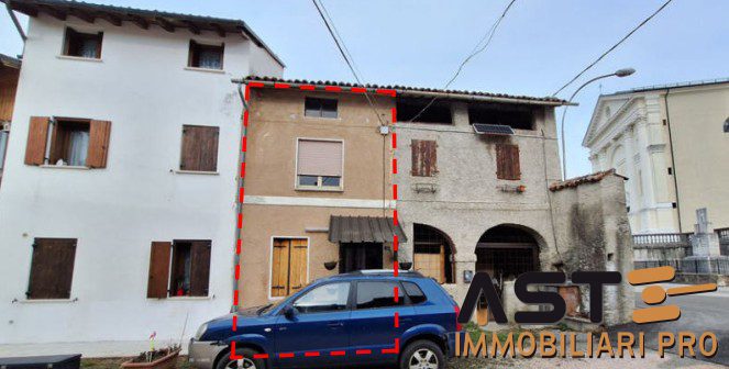 Casa Indipendente in vendita a Schio - foto 1