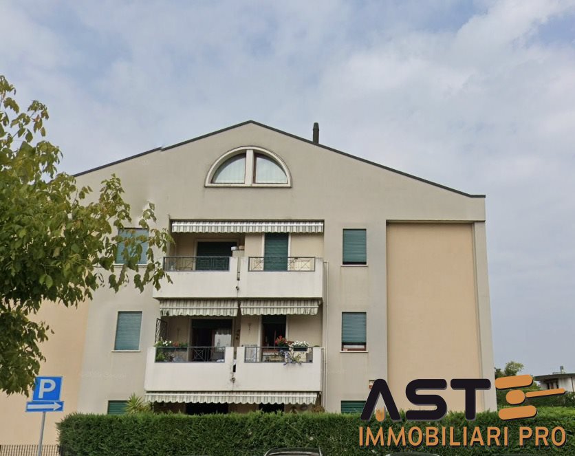 Appartamento in Vendita