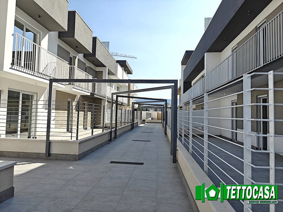 Appartamento in vendita a San Vitaliano - foto 1