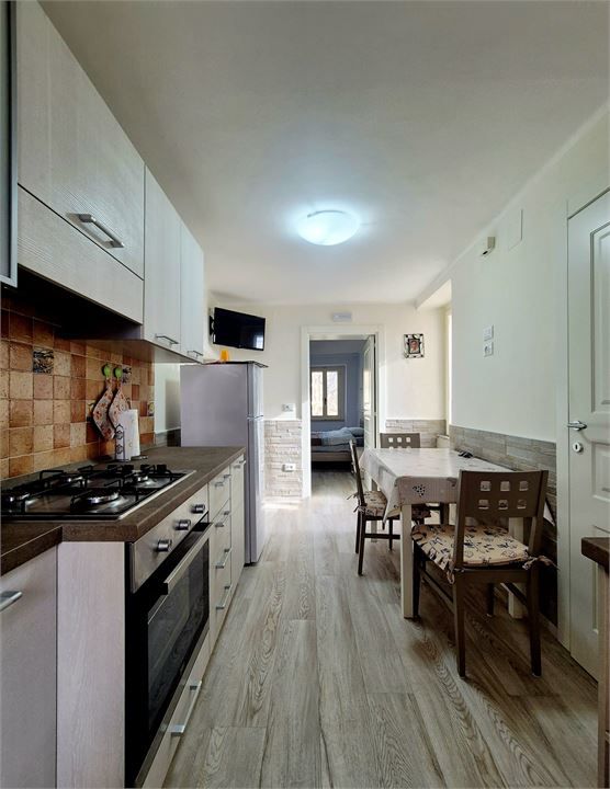 Trilocale in Vendita a Loreto Aprutino, 45'000&euro;, 43 m²