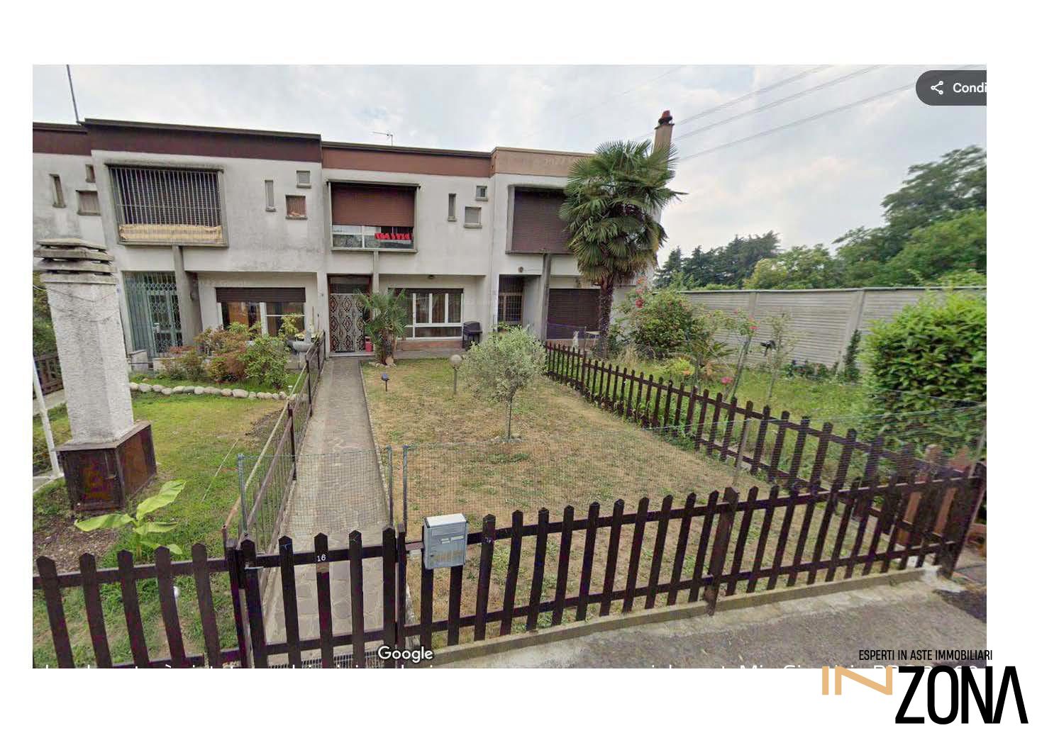 Appartamento in vendita a Cesano Maderno - foto 1