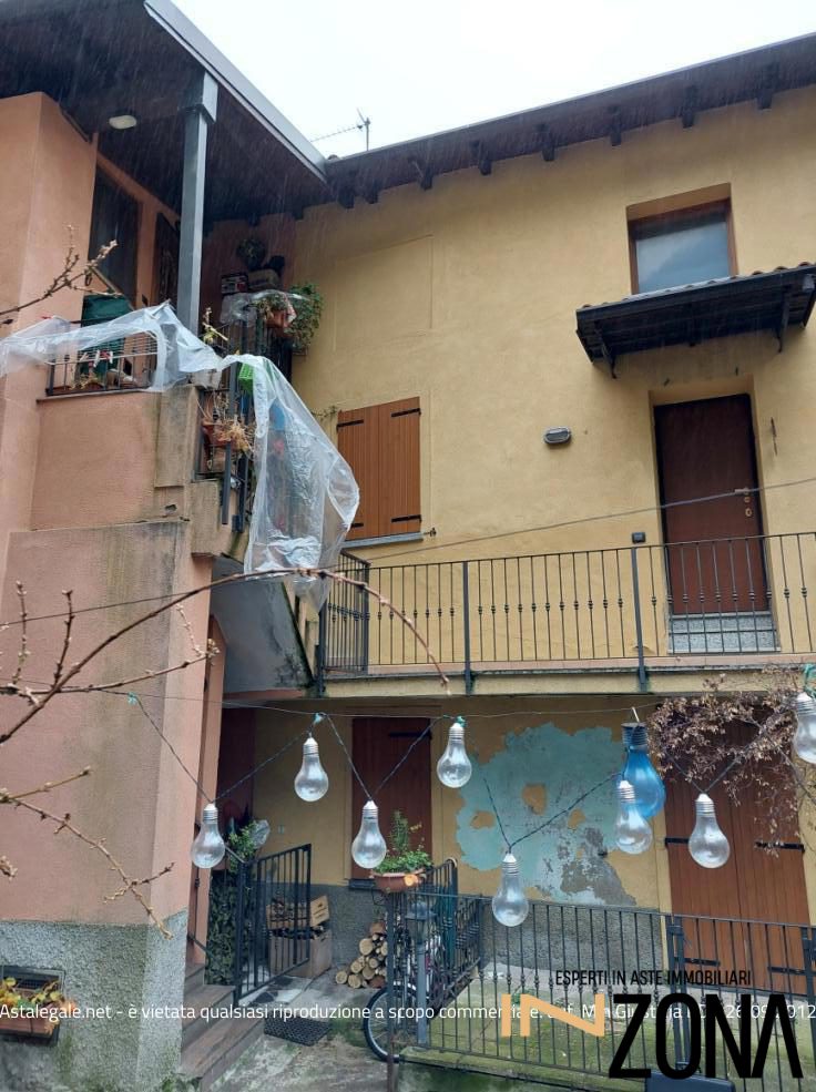 Appartamento in vendita a Valbrona - foto 7