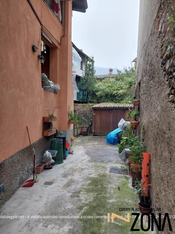 Appartamento in vendita a Valbrona - foto 8
