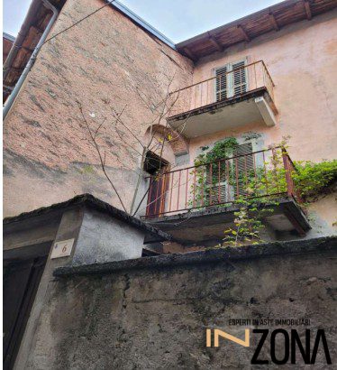 Appartamento a Grandola ed Uniti