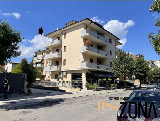 Appartamento in vendita a Sant'Egidio alla Vibrata - foto 1