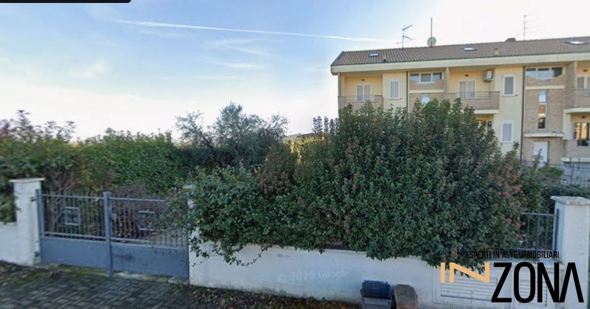 Villa in vendita a Sant'Egidio alla Vibrata - foto 1