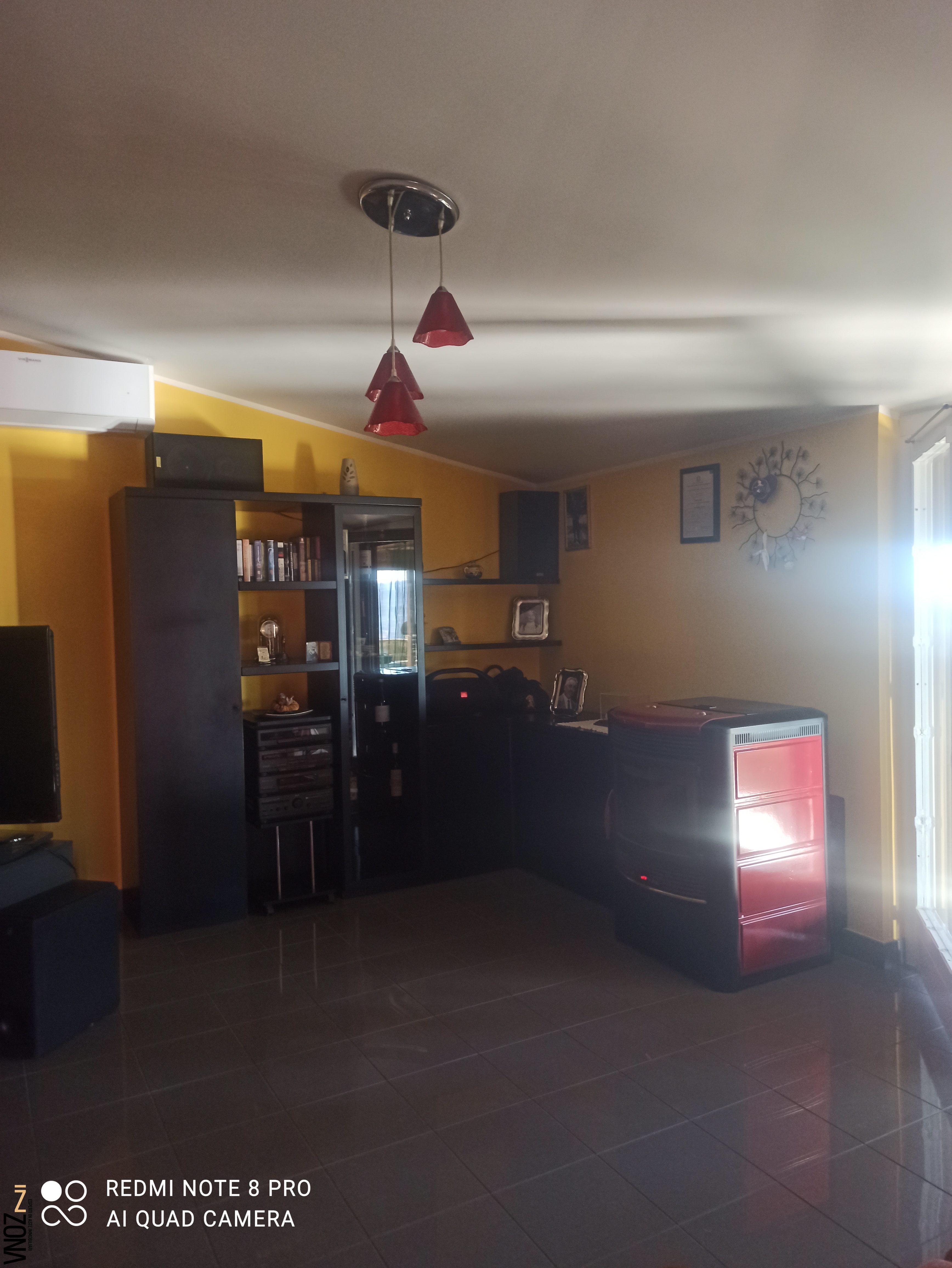 Appartamento in Vendita