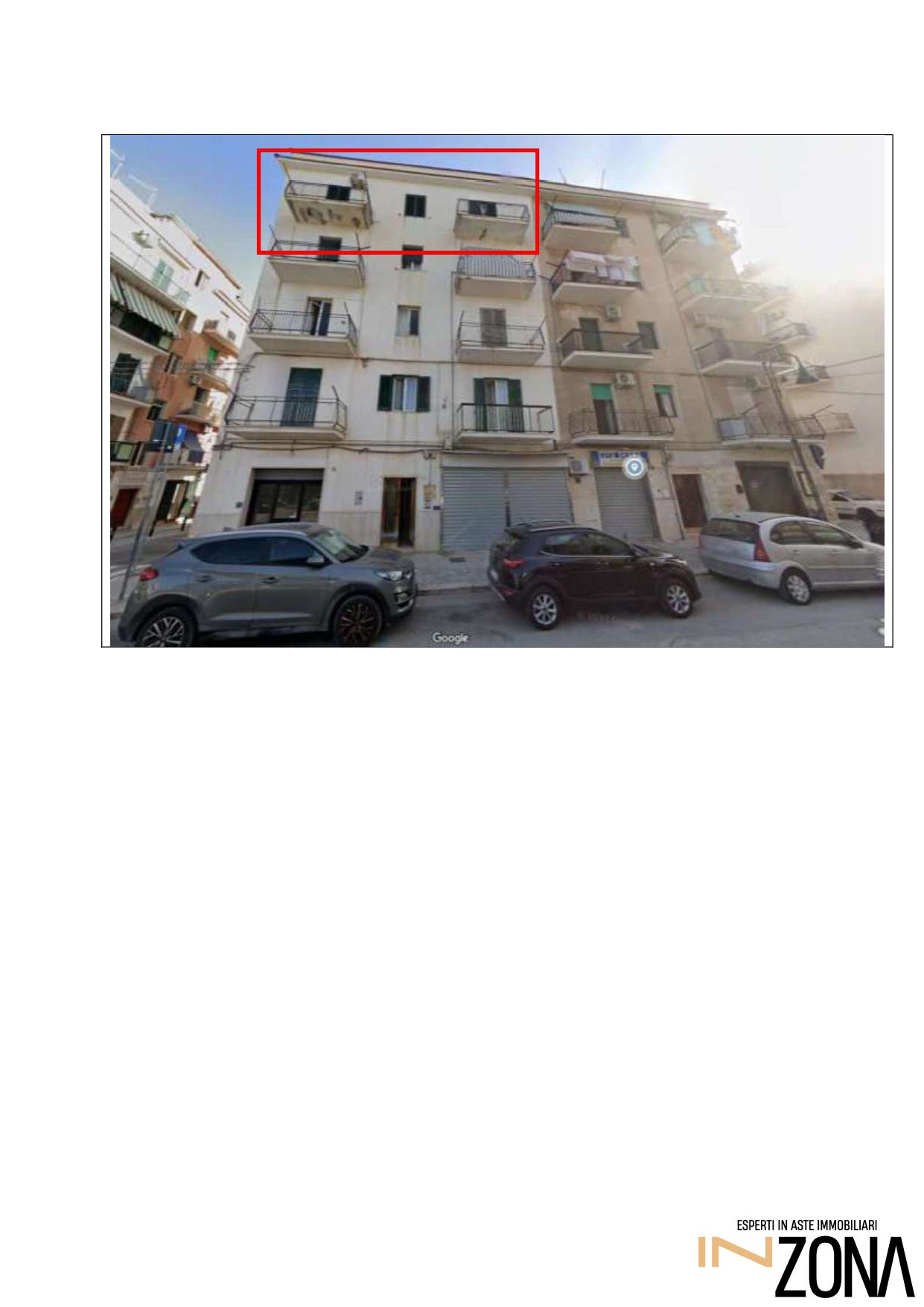 Foto annuncio