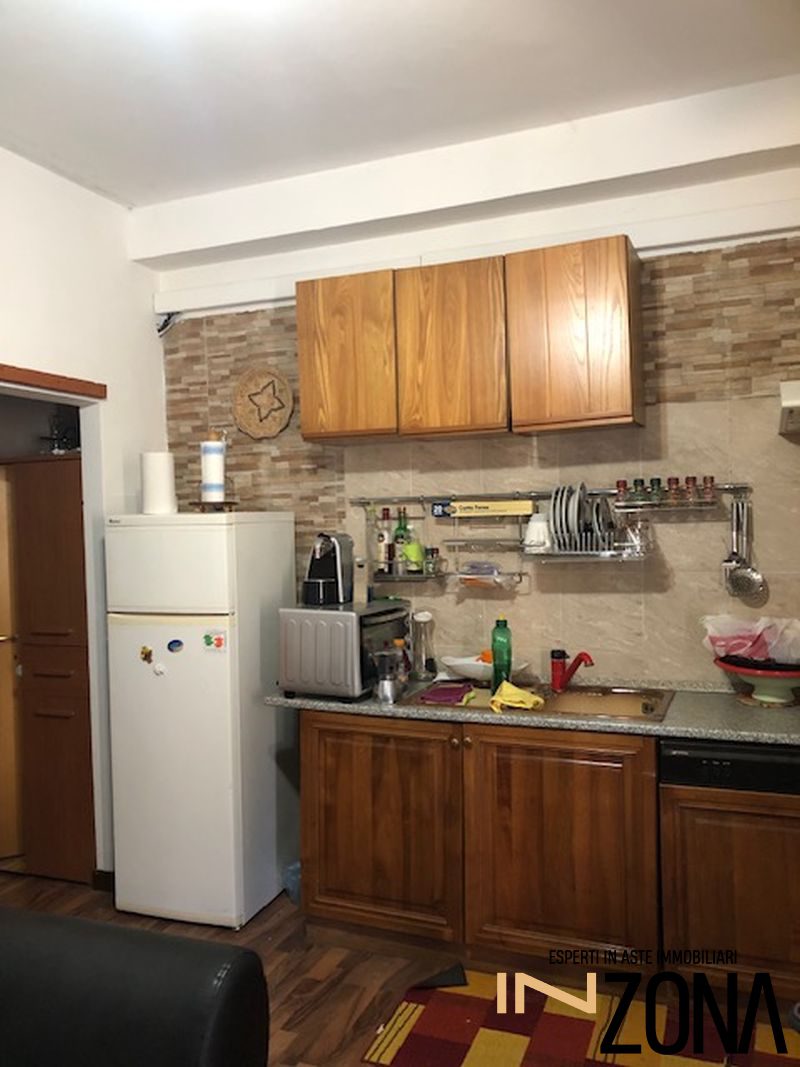 Appartamento in Vendita