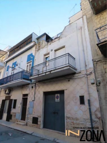 Appartamento in Vendita
