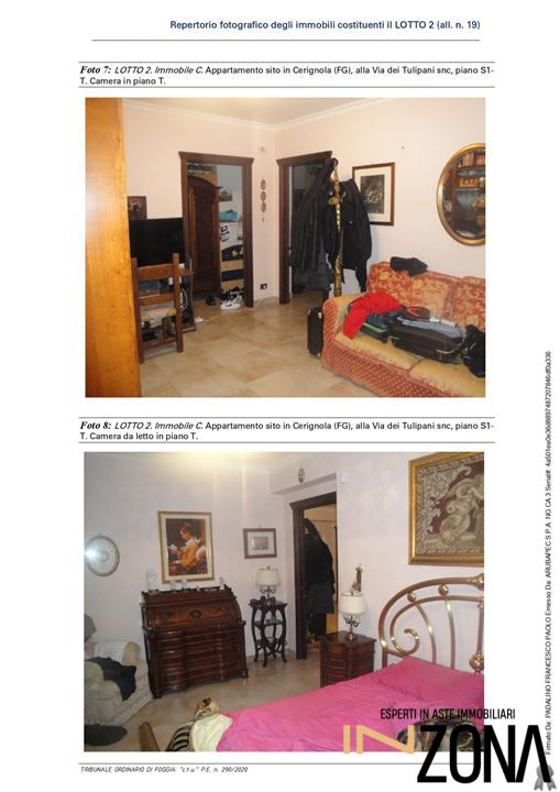 Foto annuncio