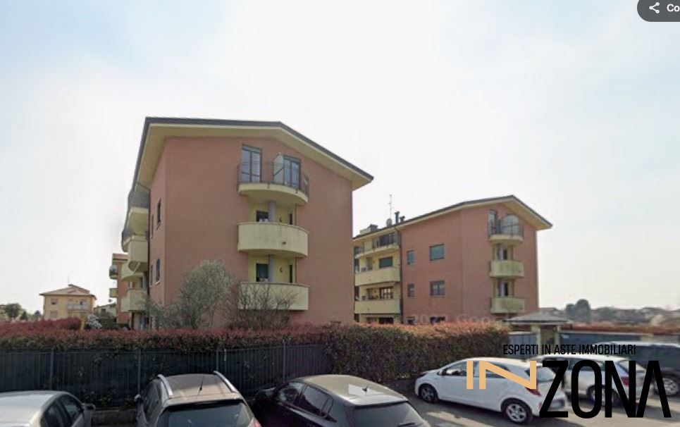 Appartamento in Vendita