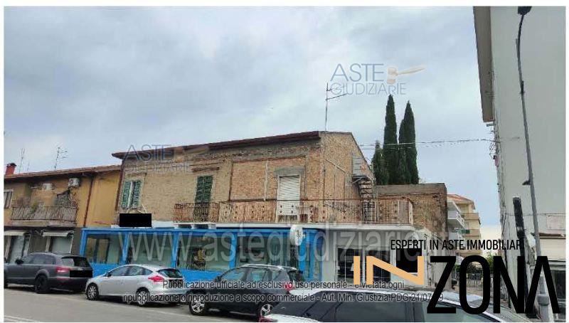 Appartamento in Vendita