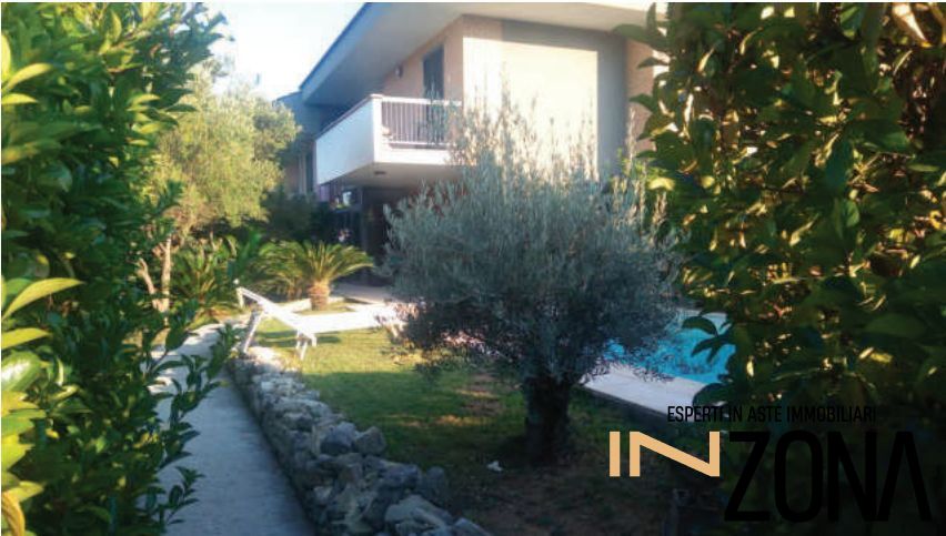 Appartamento in Vendita
