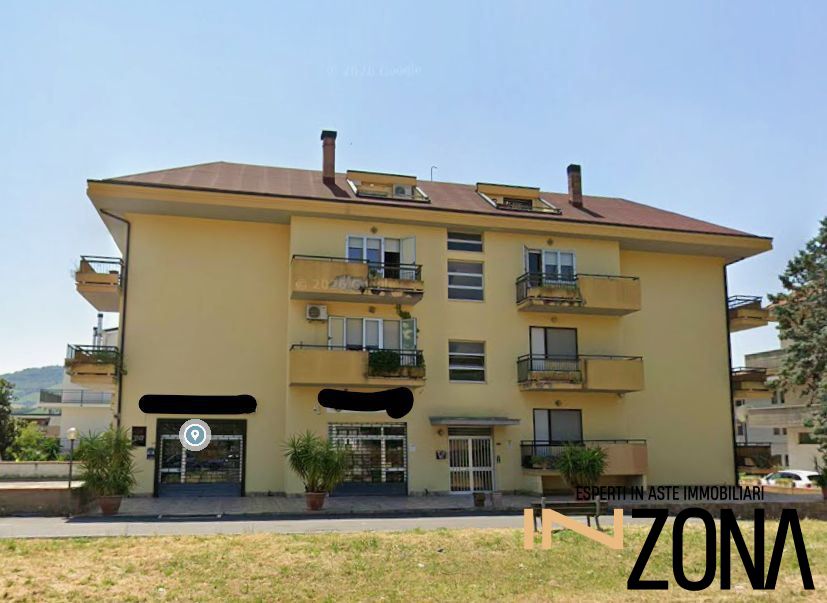 Appartamento in Vendita