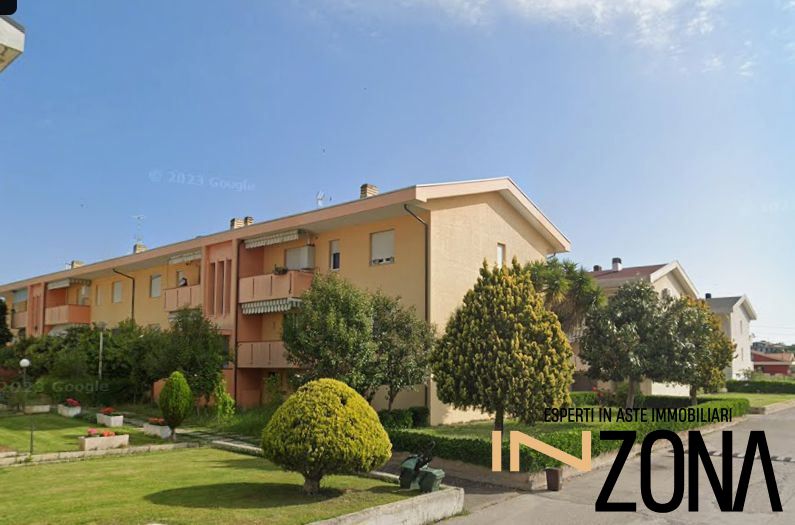 Appartamento in Vendita