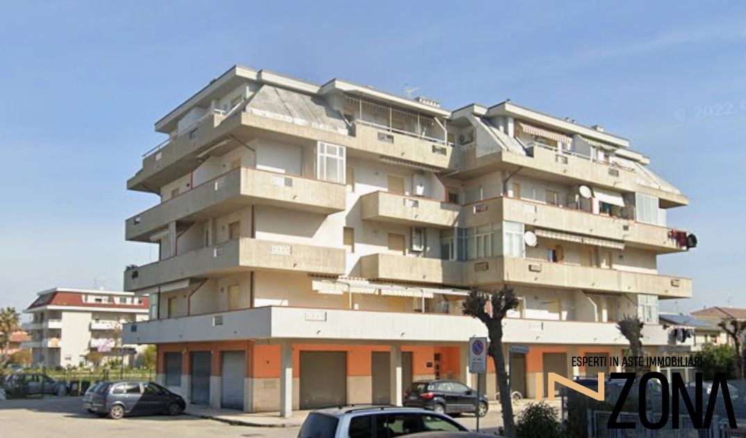 Appartamento in Vendita