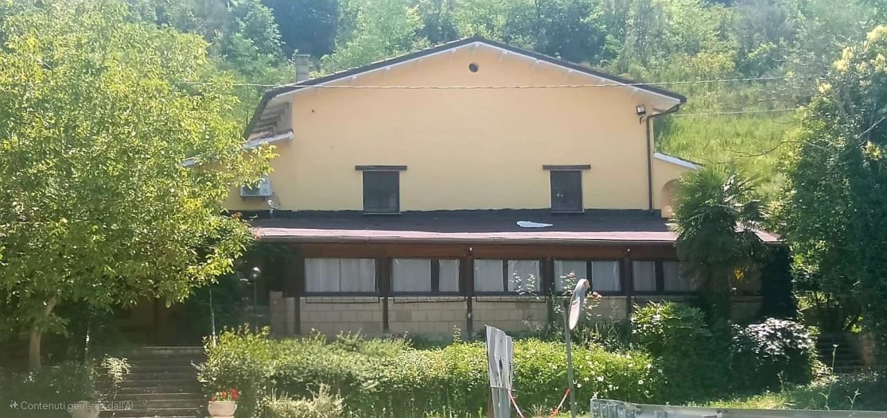 Attività Commerciale in Vendita
