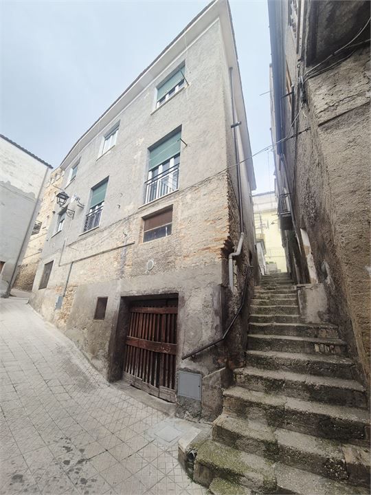 Appartamento in Vendita