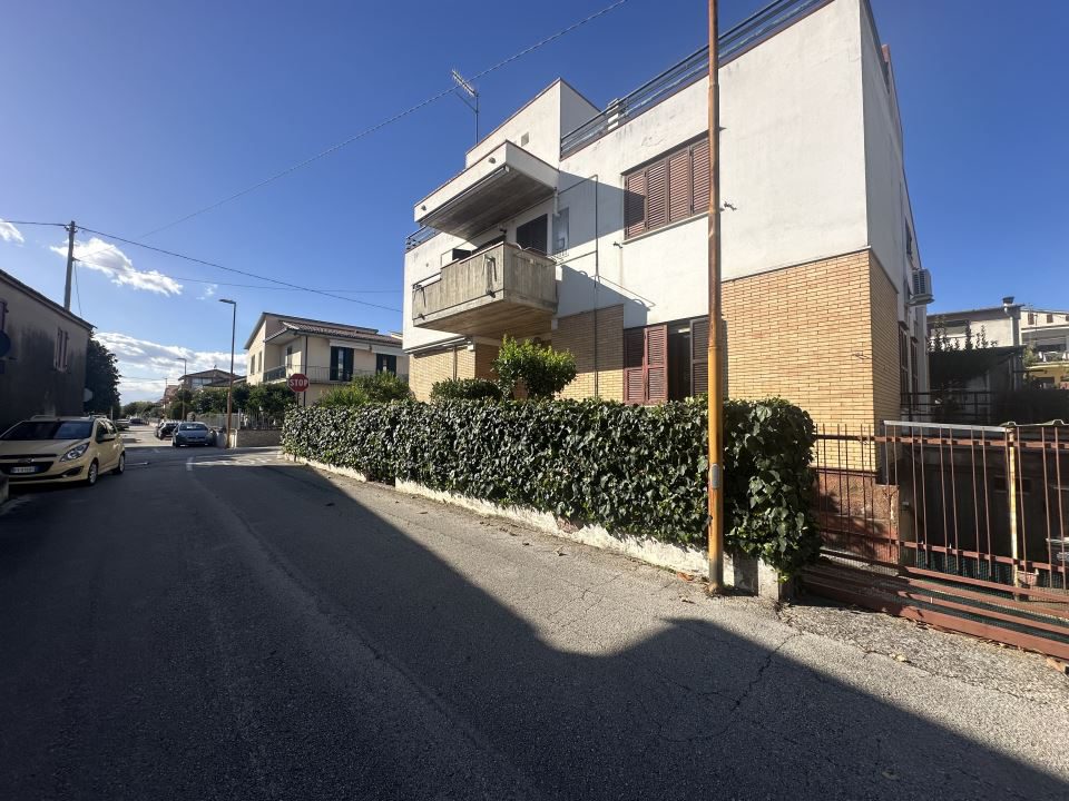 Appartamento in Vendita
