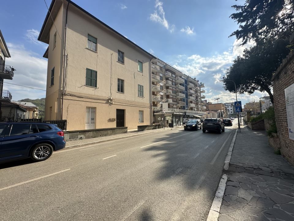 Appartamento in Vendita