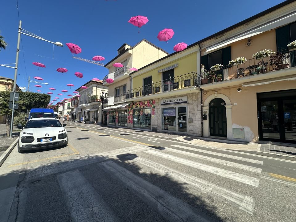 Appartamento in Vendita