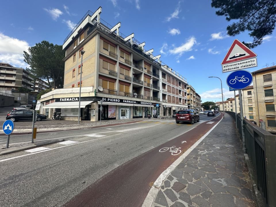 Appartamento in Vendita
