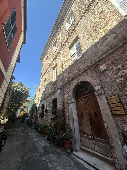 Appartamento in Vendita