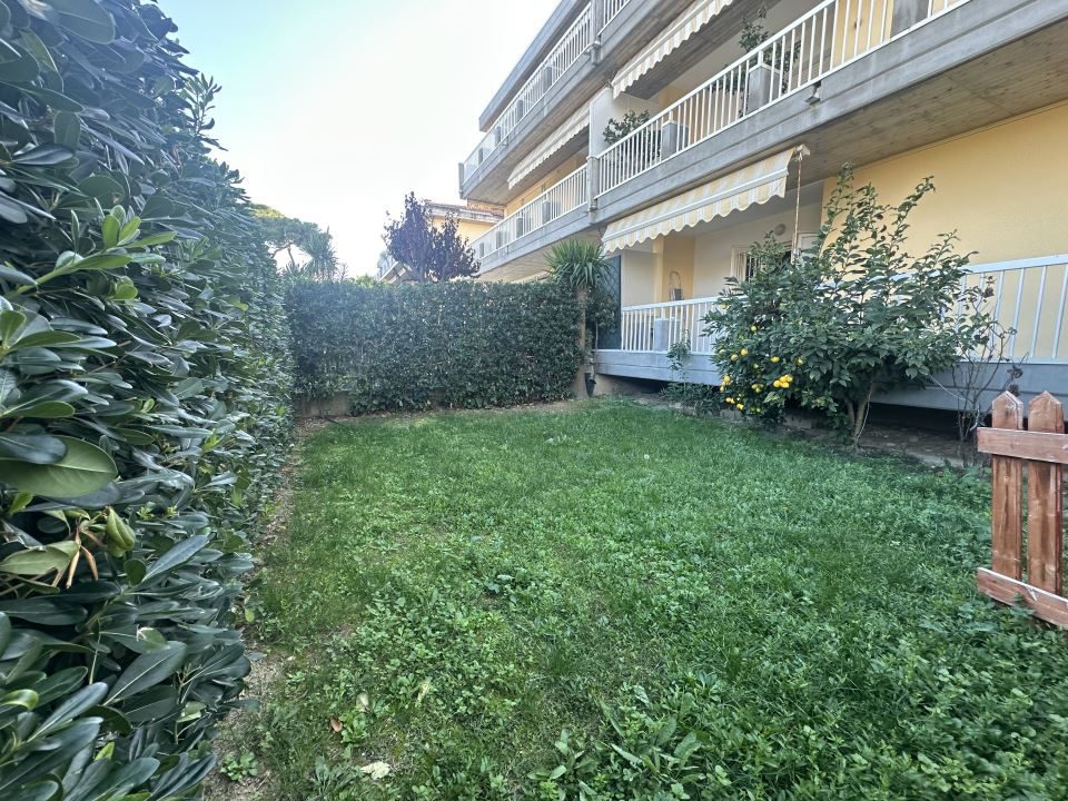 Appartamento in Vendita