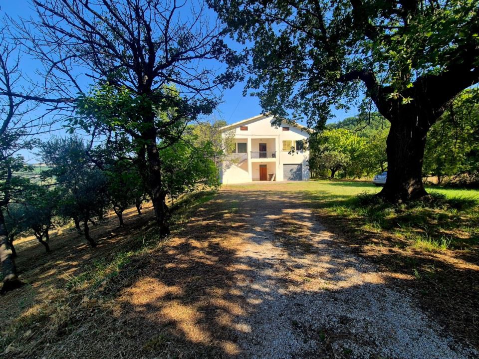 Villa in Vendita