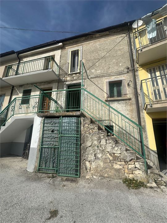 Villa in Vendita