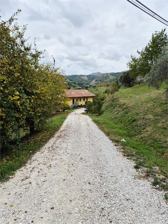 Villetta A Schiera in Vendita