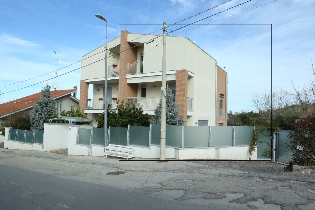 Villa in Vendita