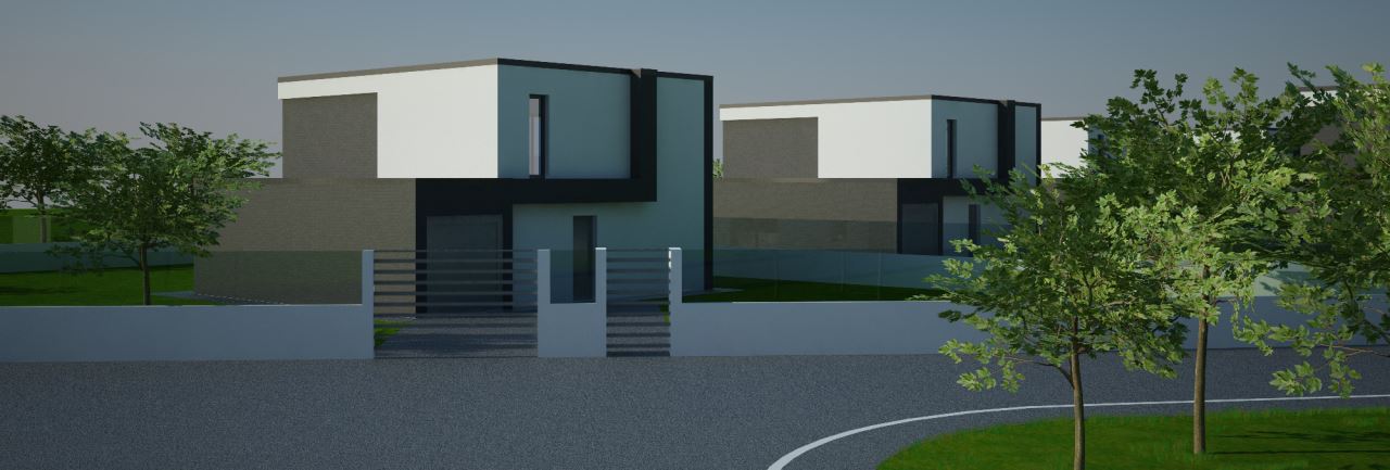 Villa in Vendita