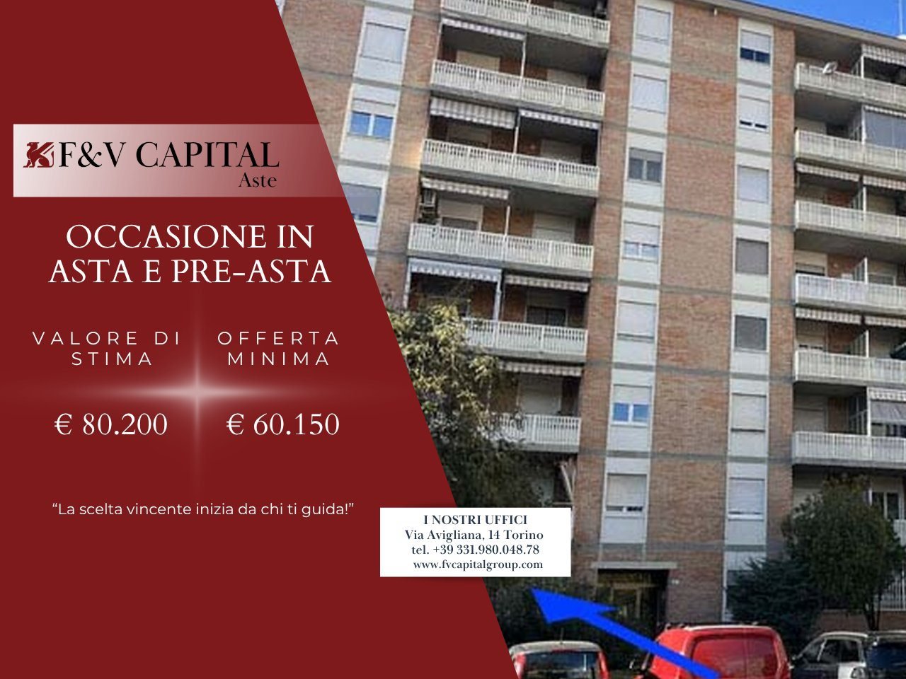 Appartamento in vendita a Torino - foto 1