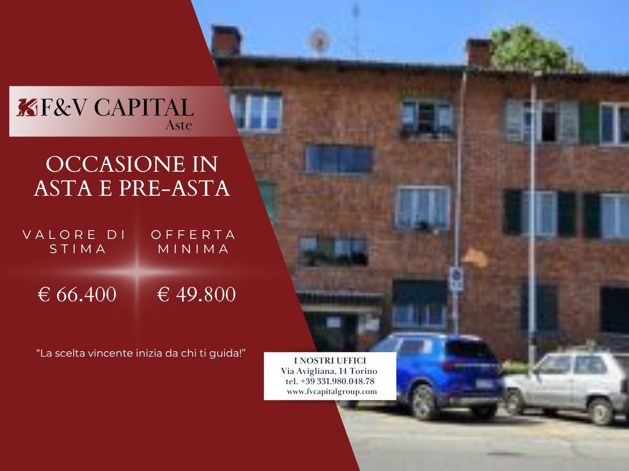 Appartamento in vendita a Torino - foto 1