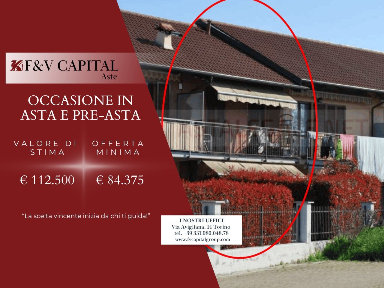 Appartamento in vendita a Torino - foto 1