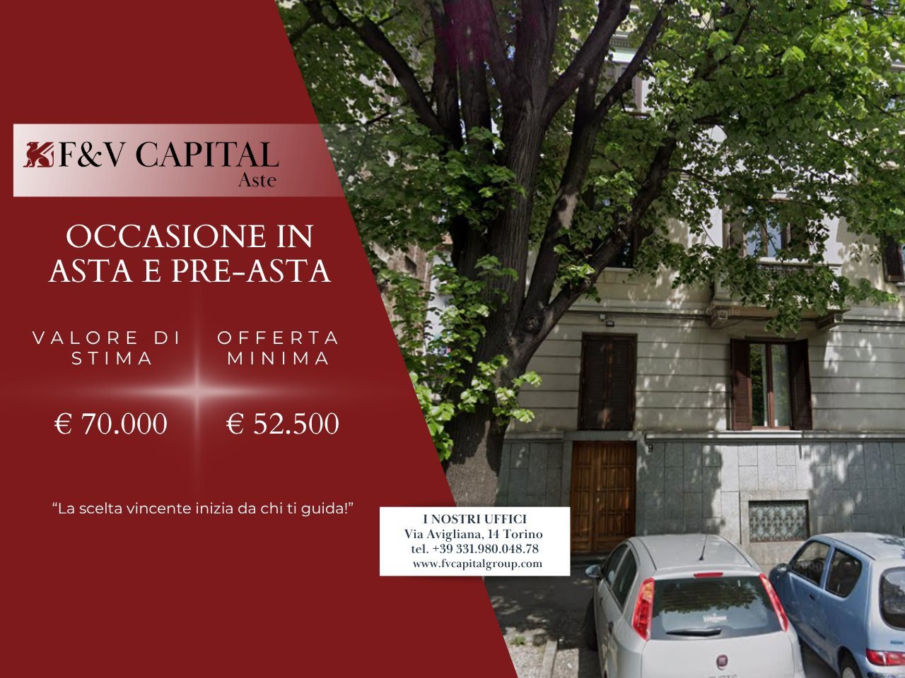 Appartamento in vendita a Torino - foto 1