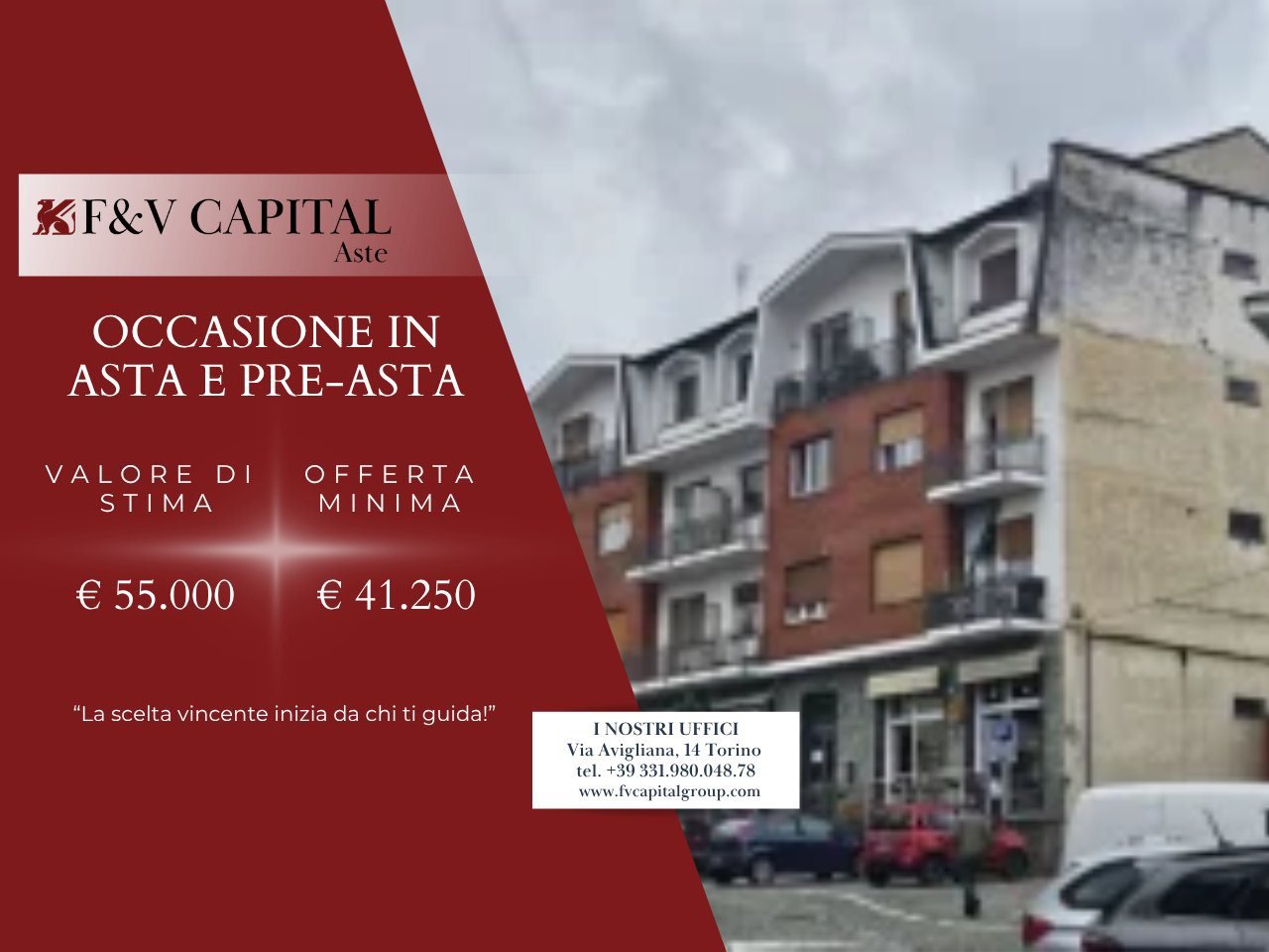 Appartamento in vendita a Piossasco - foto 1